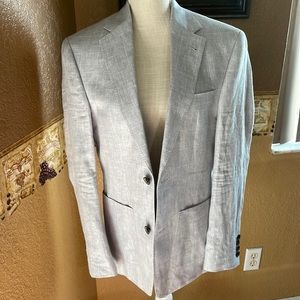 Murano suit jacket